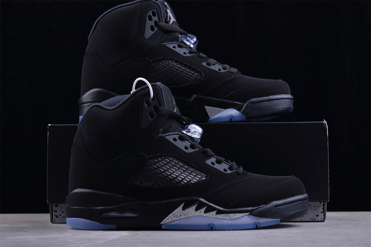 Air Jordan 5 Retro “Black Cat” - Best Reps Website 2025