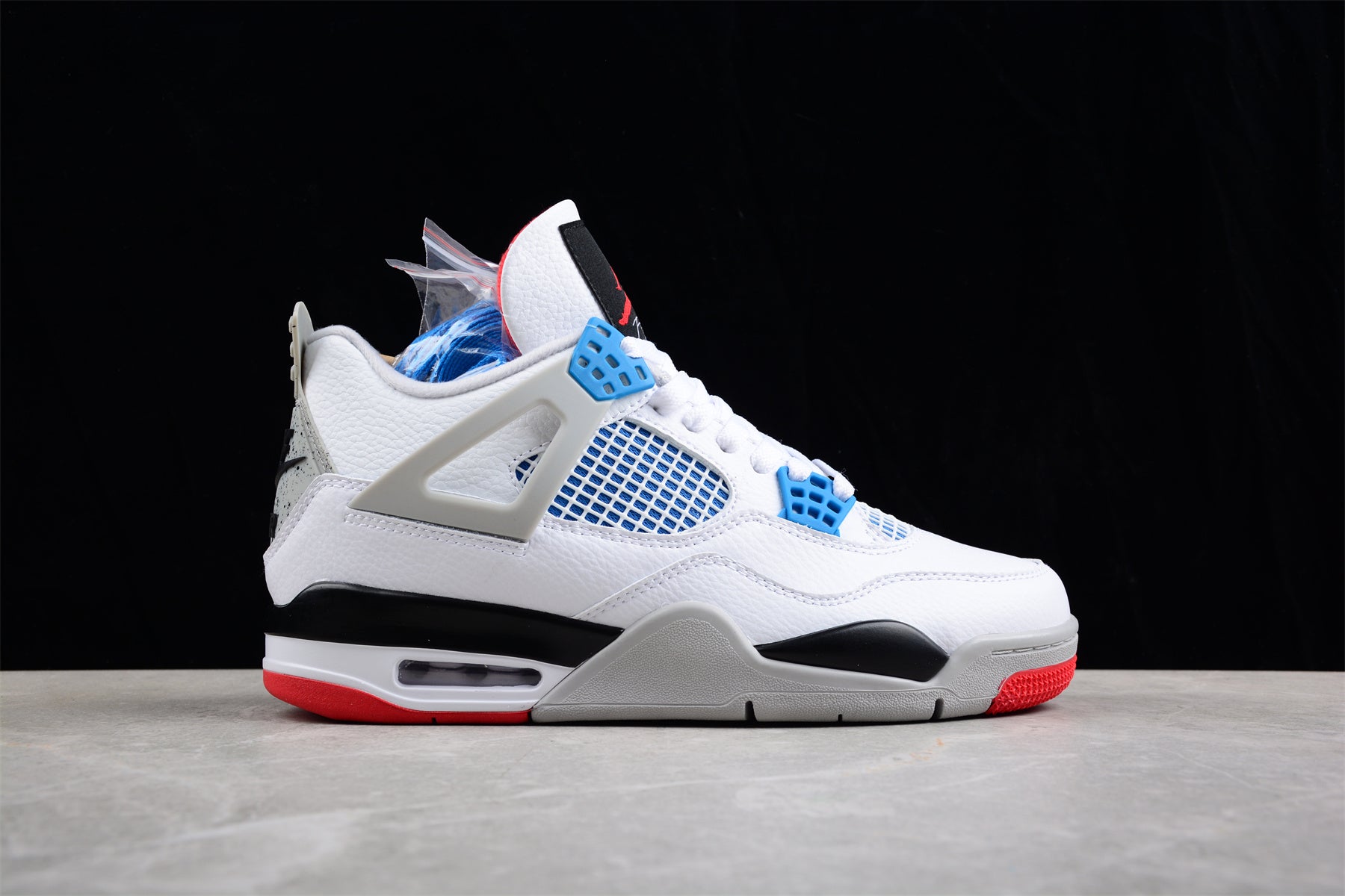 Air Jordan 4 Retro SE "What The" - Best Reps Website 2025