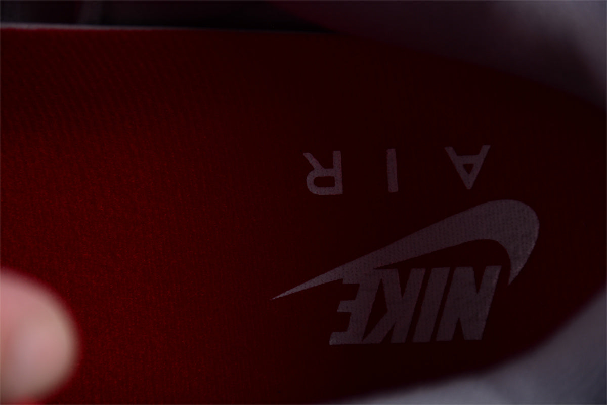 Air Jordan 3 Retro 'Fire Red' (2022) - Best Reps Website 2025