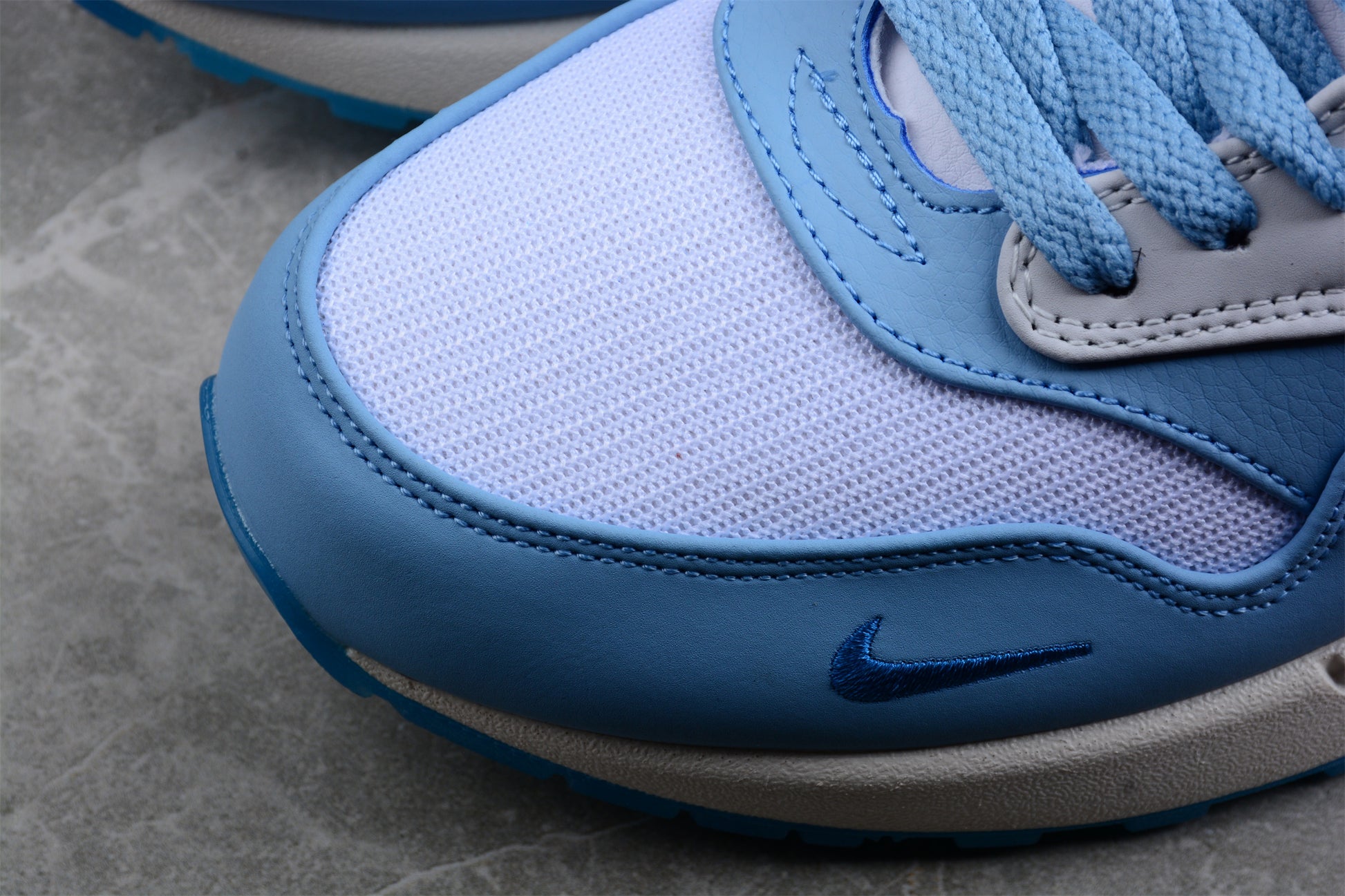 Nike Air Max 1 Premium "Blue Print" - Best Reps Website 2025