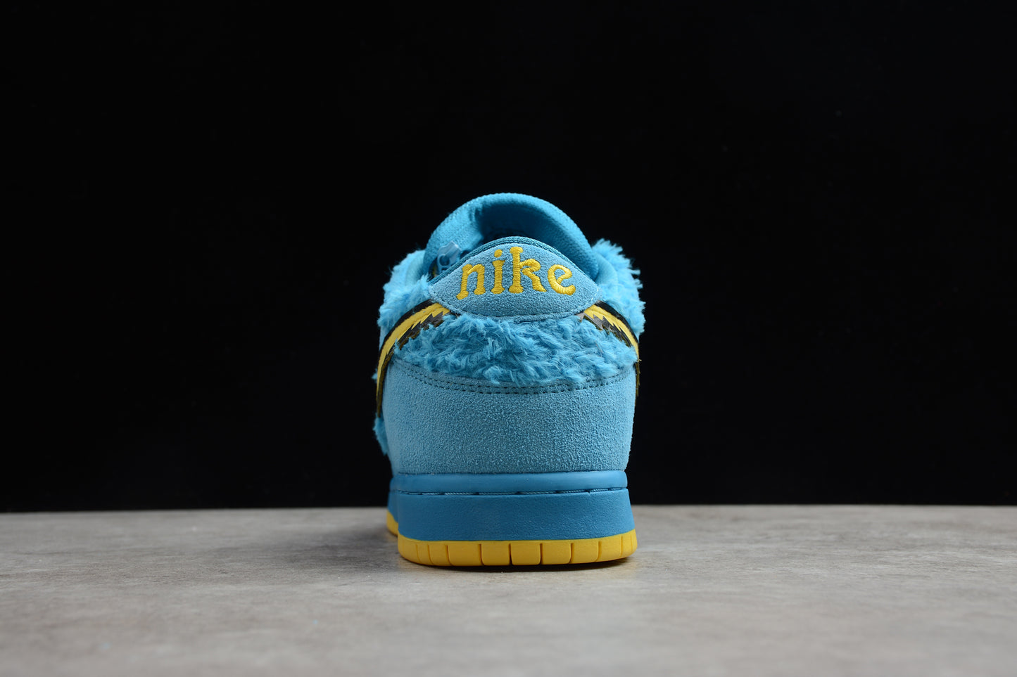 Nike SB Dunk Low x Grateful Dead "Blue Bear" - Best Reps Website 2025