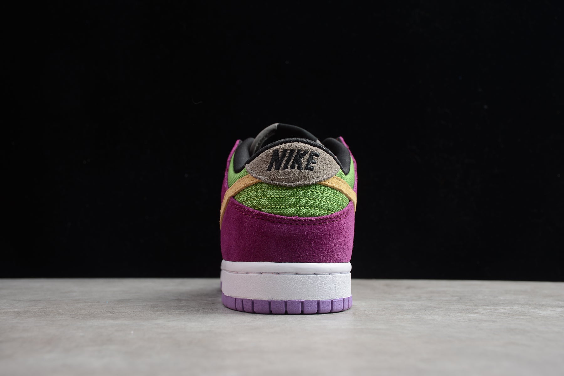 Nike SB Dunk Low Viotech 2019 - Best Reps Website 2025