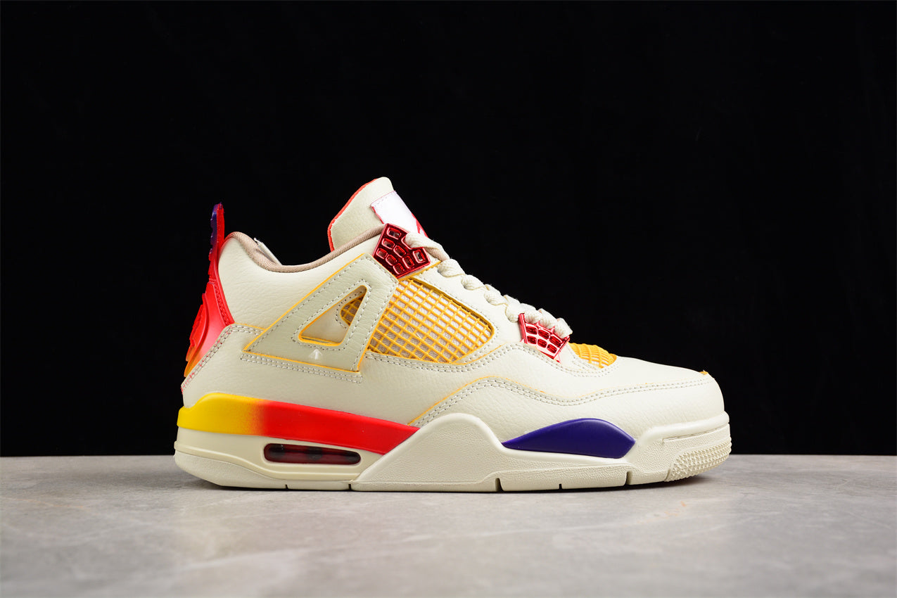 J Balvin x Air Jordan 4 Retro - Best Reps Website 2025