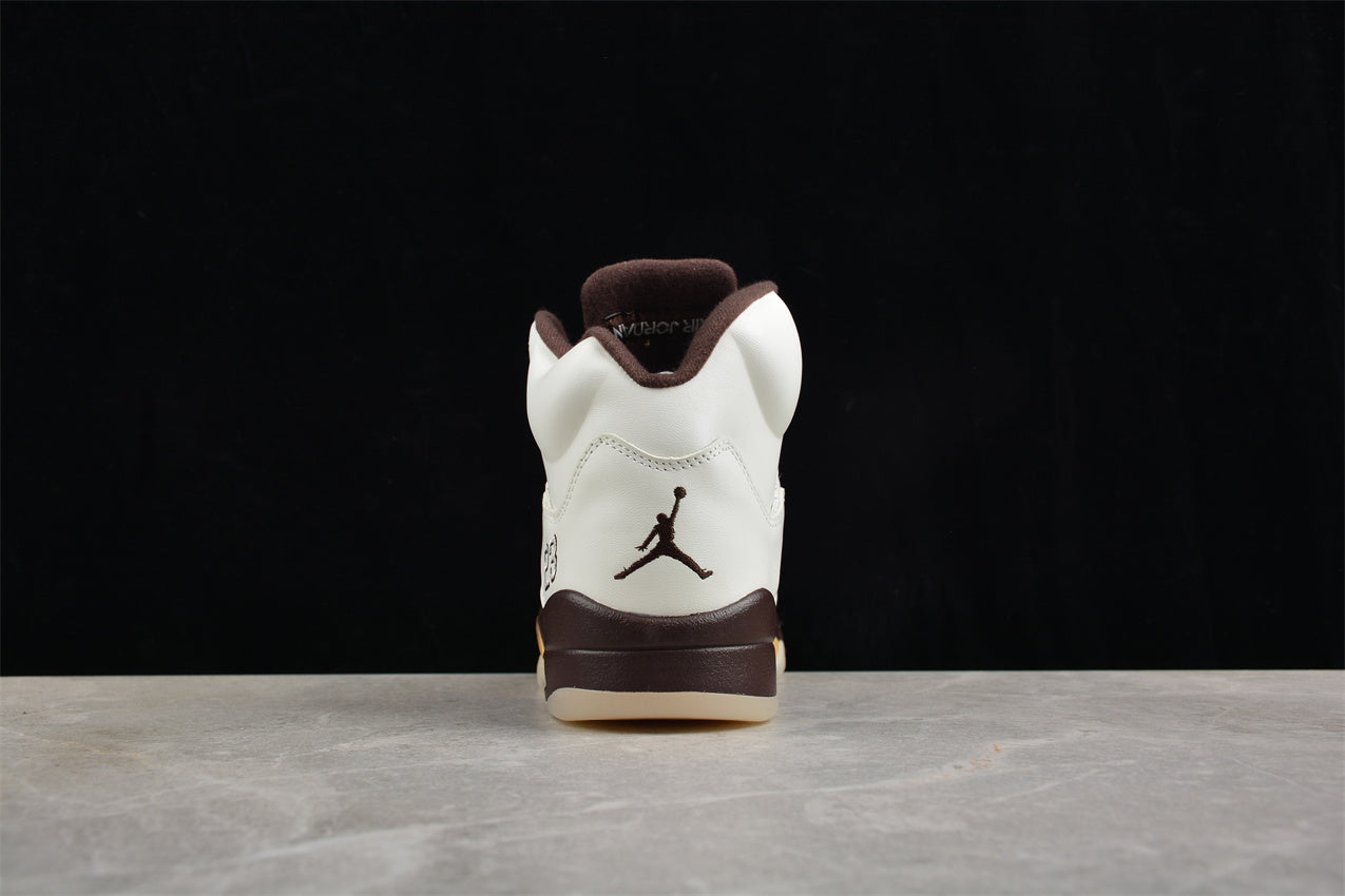 Air Jordan 5 Retro 'Golden Ticket' - Best Reps Website 2025