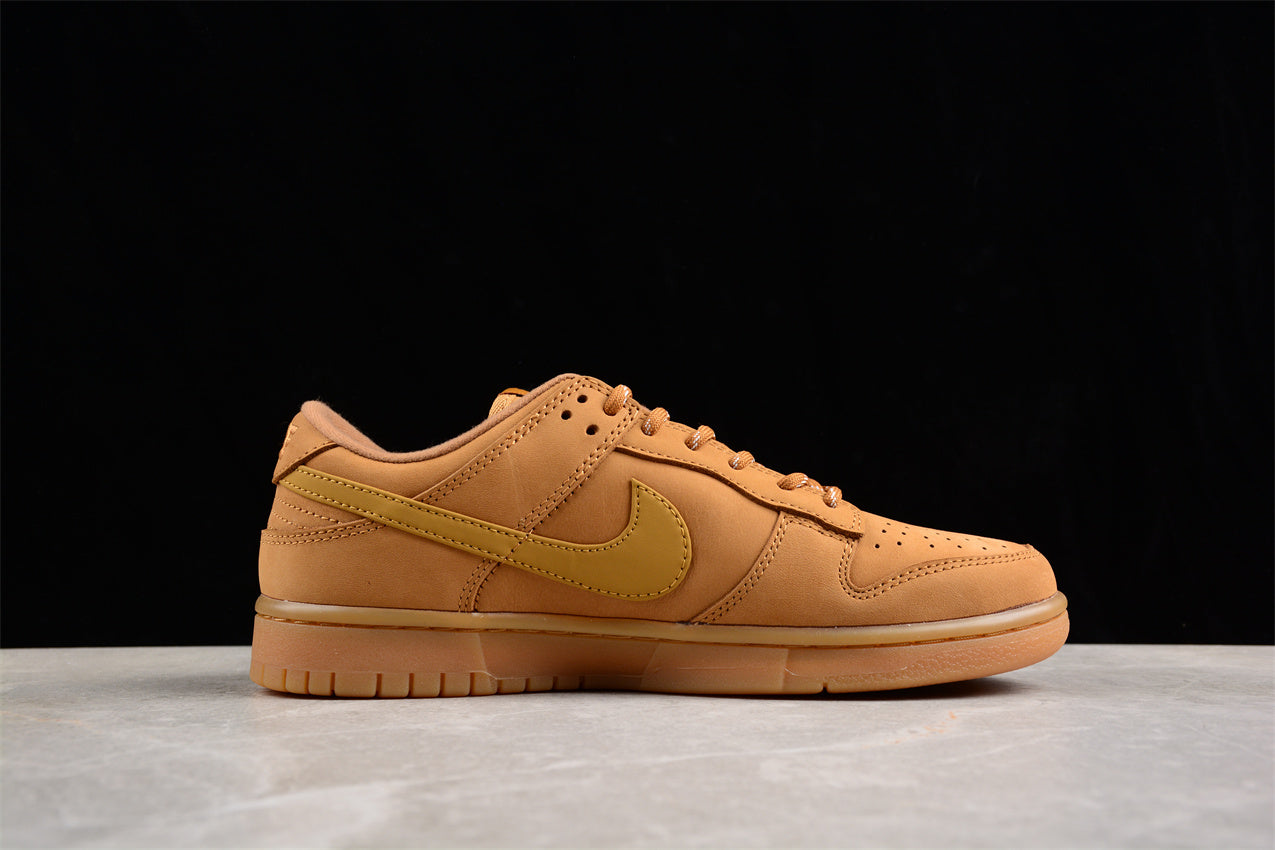 Nike Dunk Low Retro SE “Wheat” - Best Reps Website 2025