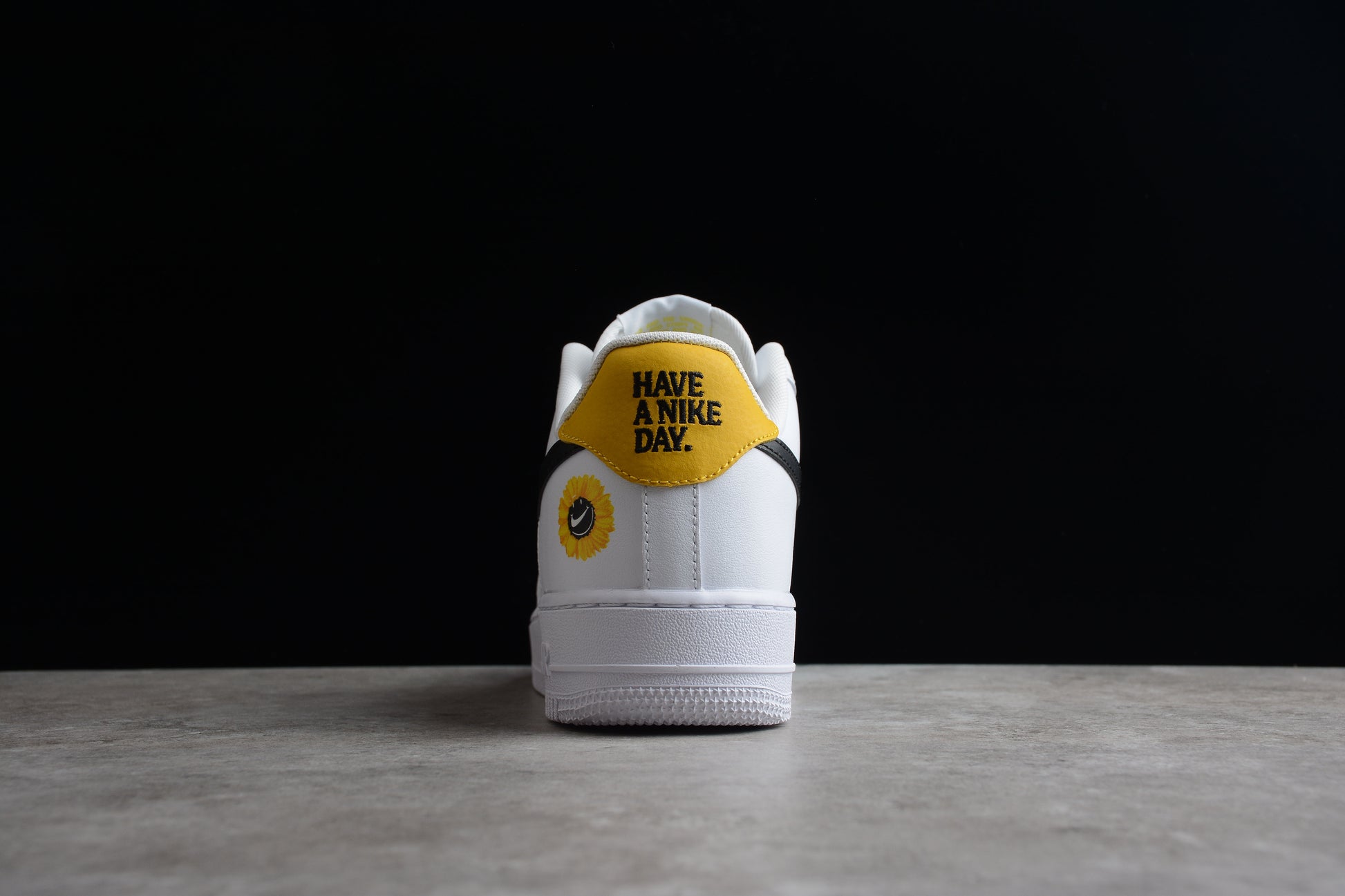 Nike Air Force 1 Low “Have A Nike Day” – White