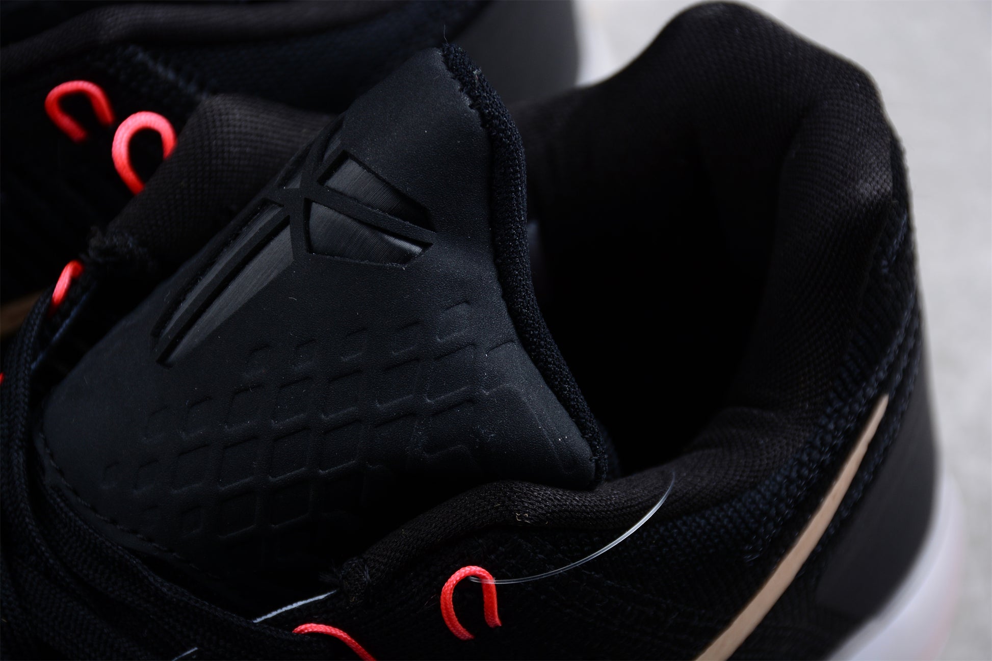Nike Kobe 10 Elite "Rose Gold" - Best Reps Website 2025