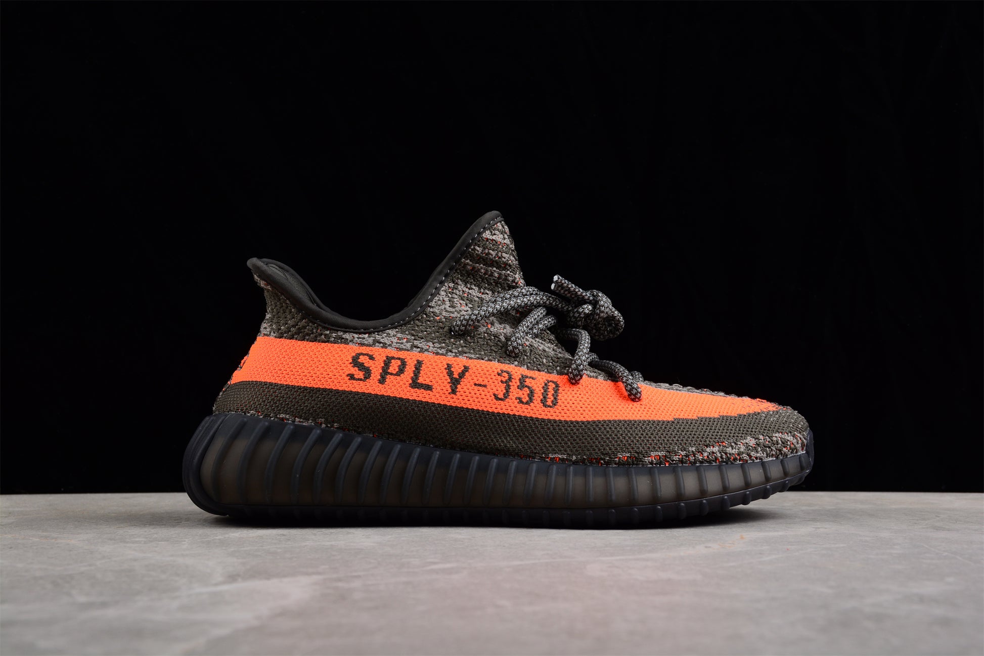 adidas Yeezy Boost 350 V2 "Carbon Beluga" - Best Reps Website 2025
