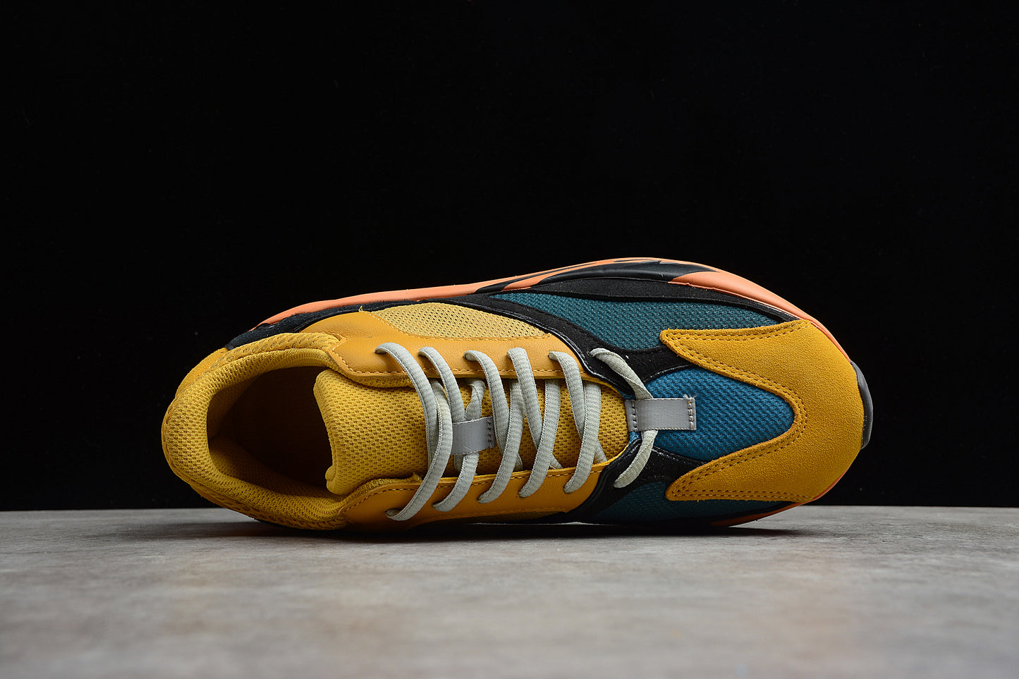 adidas Yeezy Boost 700 "Sun" - Best Reps Website 2025