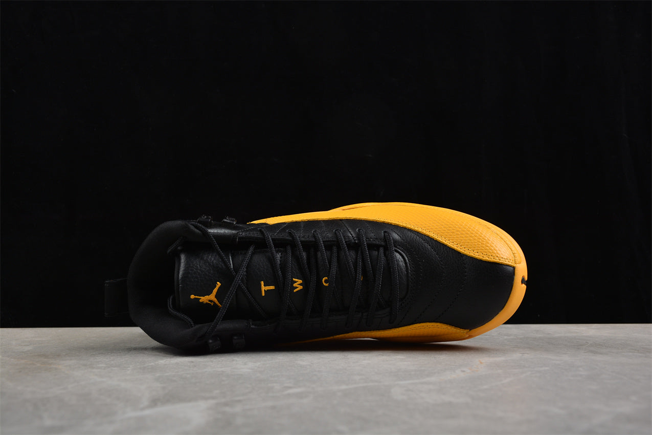Air Jordan 12 Retro "University Gold" - Best Reps Website 2025
