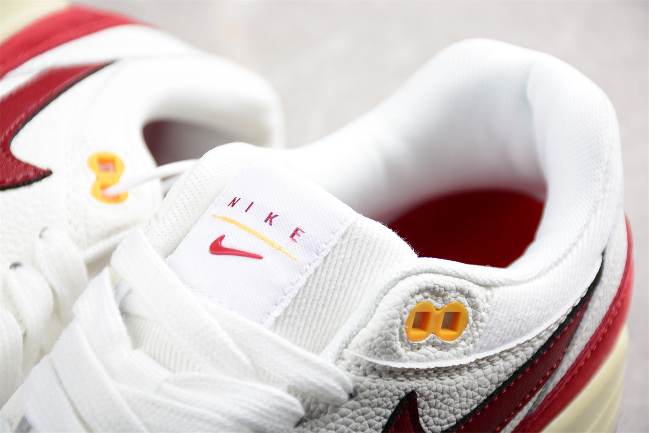 Nike Air Max 1 LX ‘Team Red’ - Best Reps Website 2025