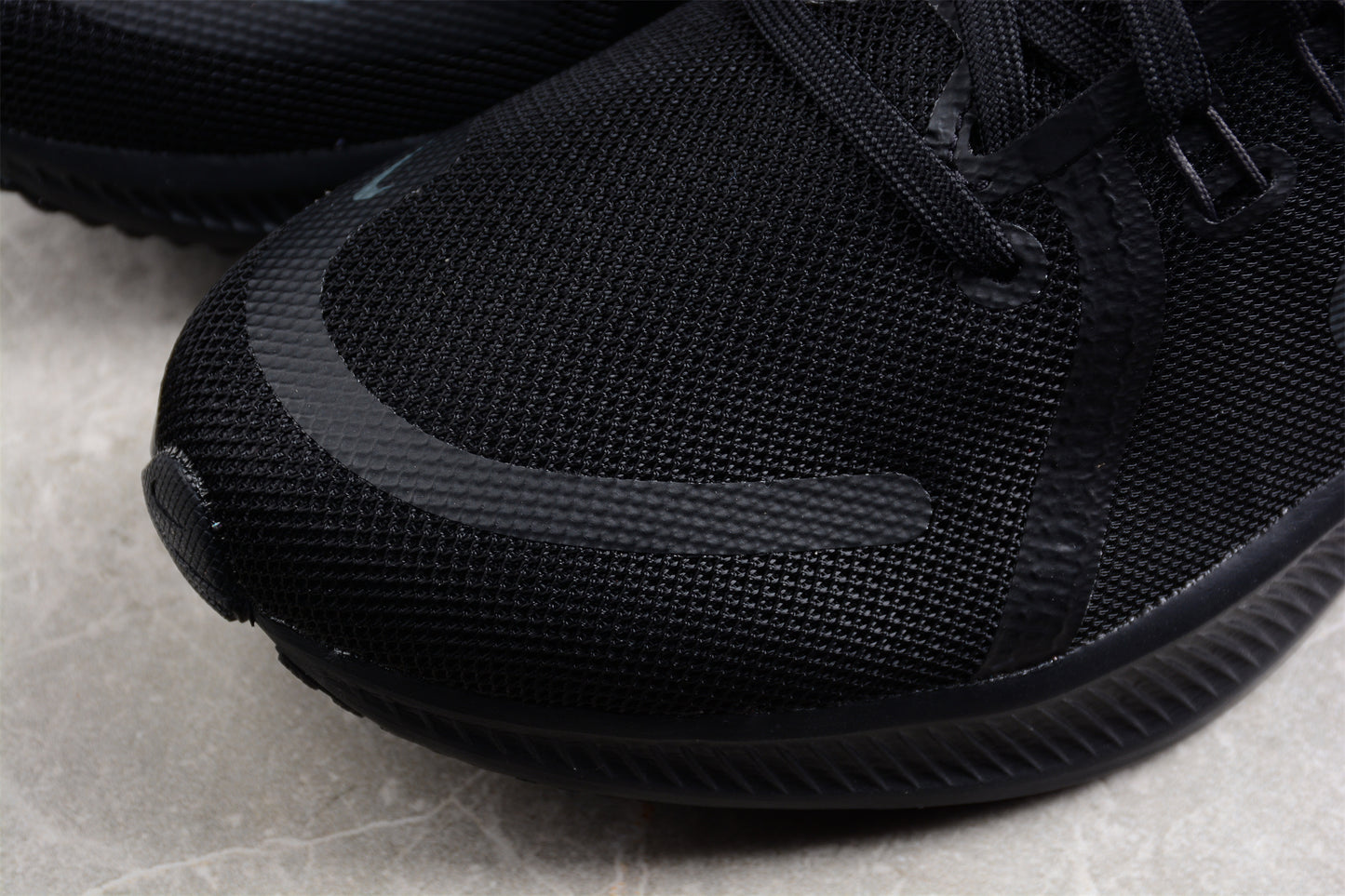 Nike Quest 4 "Black Dark Smoke Grey" - Best Reps Website 2025