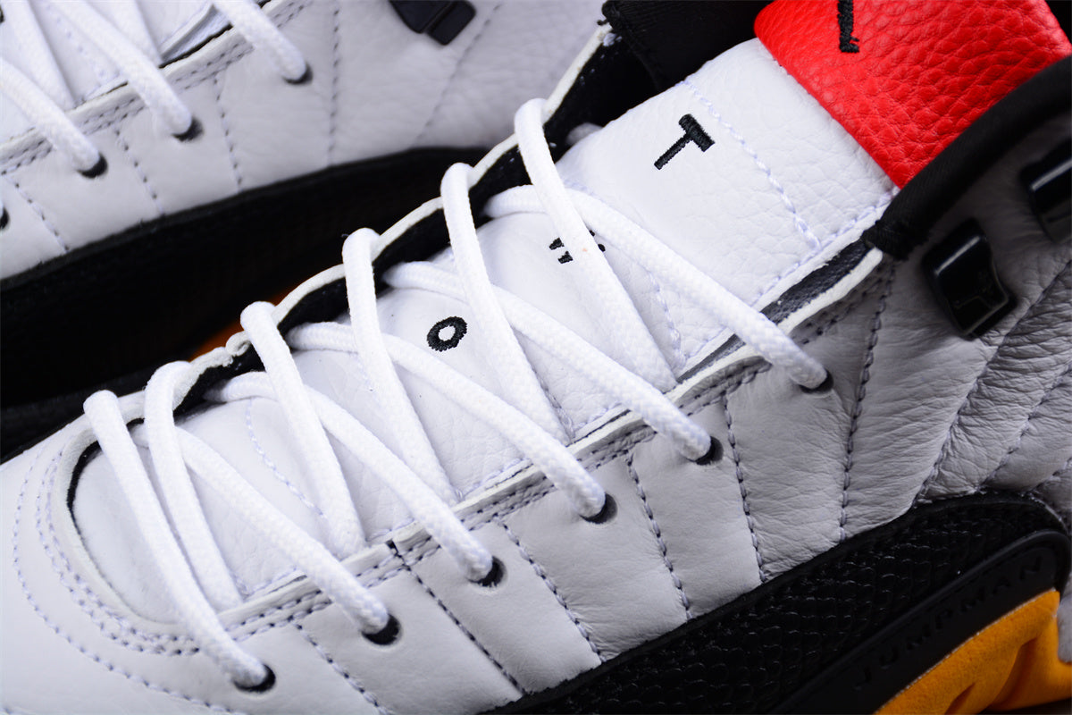 Air Jordan 12 "25 Years in China" - Best Reps Website 2025