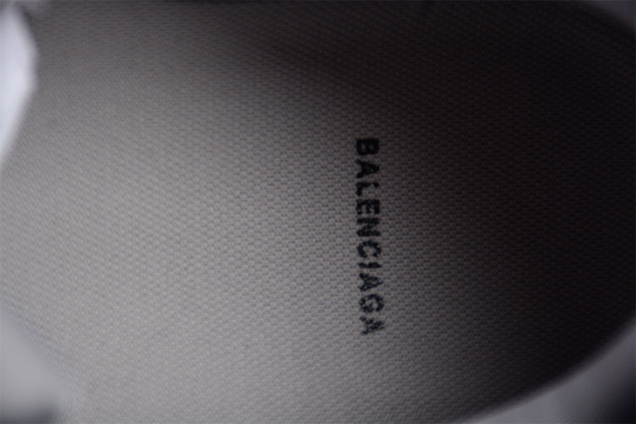Balenciaga 3XL Sneaker 'Worn-Out - Grey' - Best Reps Website 2025