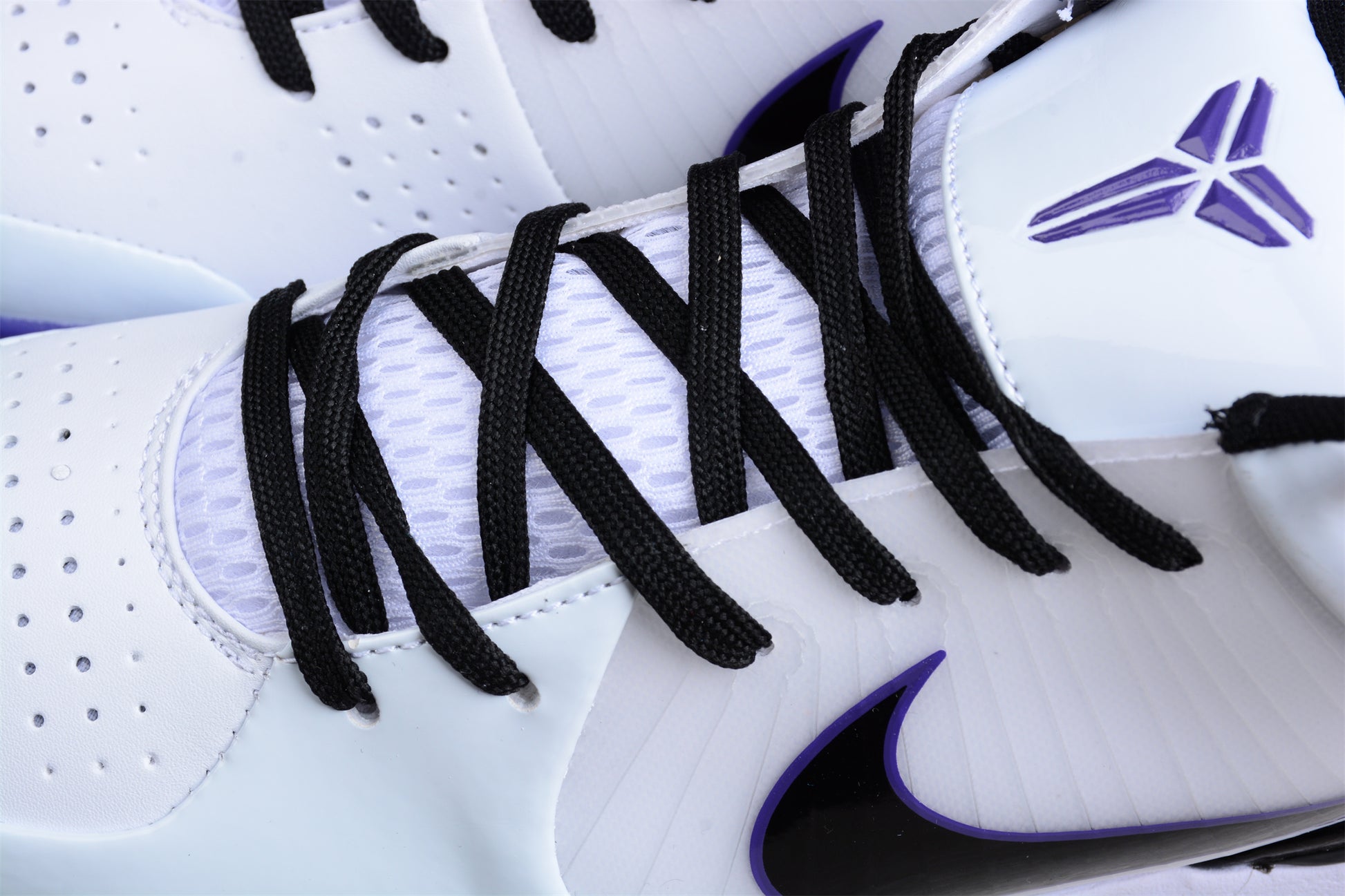 Nike Kobe 4 ZK4 “Inline” - Best Reps Website 2025
