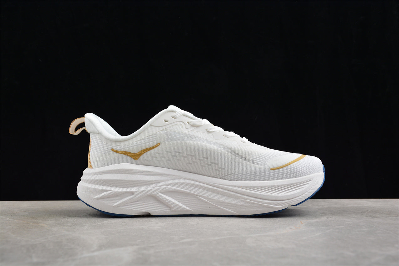 HOKA One One Skyflow in White - Best Reps Website 2025