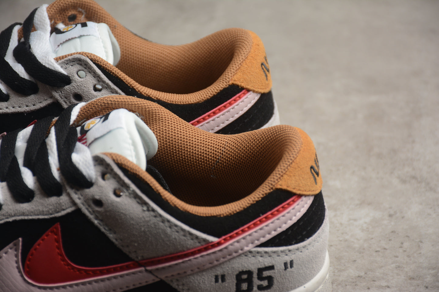 Nike Dunk Low SE '85' - Best Reps Website 2025