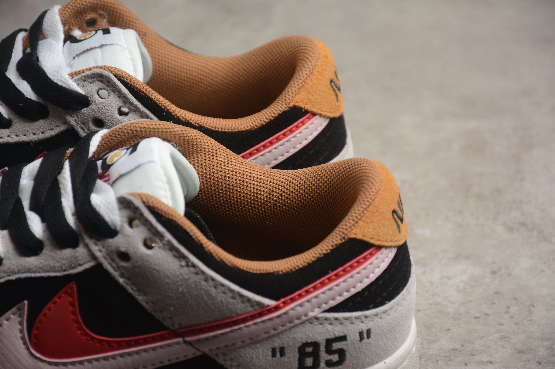 Nike Dunk Low SE '85' - Best Reps Website 2025
