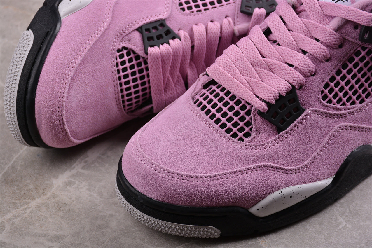 Air Jordan 4 Retro "Orchid" - Best Reps Website 2025