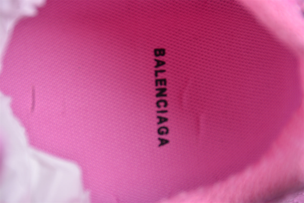 Balenciaga 3XL Women’s Sneaker – Pink - Best Reps Website 2025