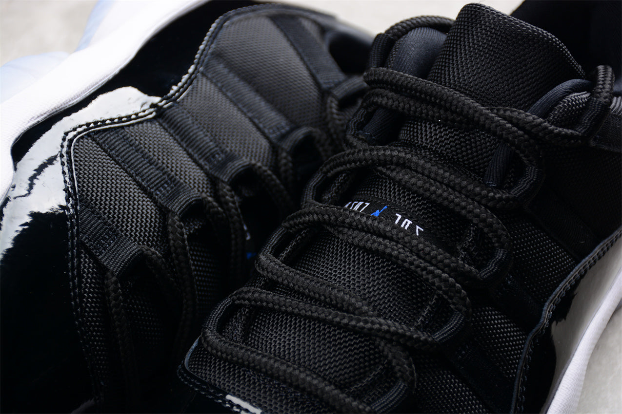 Air Jordan 11 Low "Space Jam" - Best Reps Website 2025