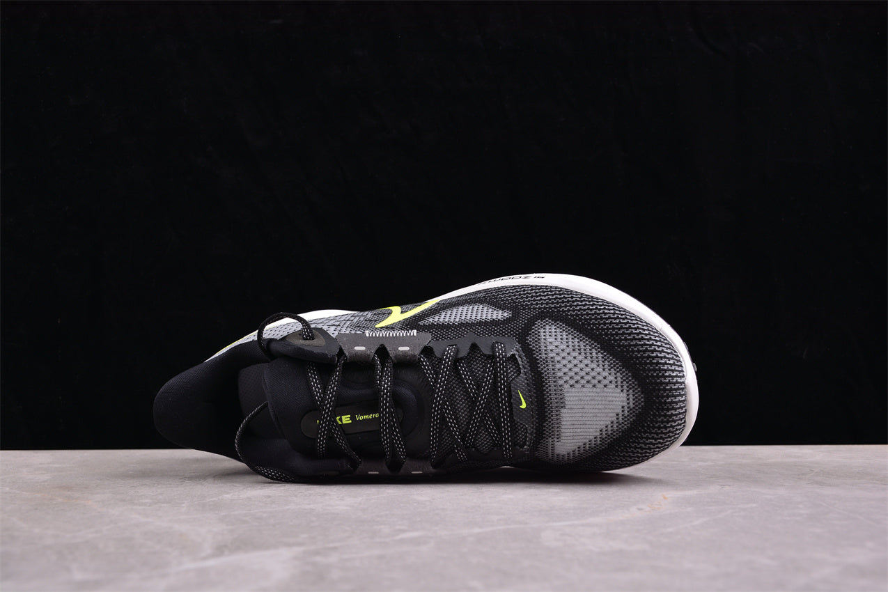 Nike Vomero 17 'Black Volt' - Best Reps Website 2025