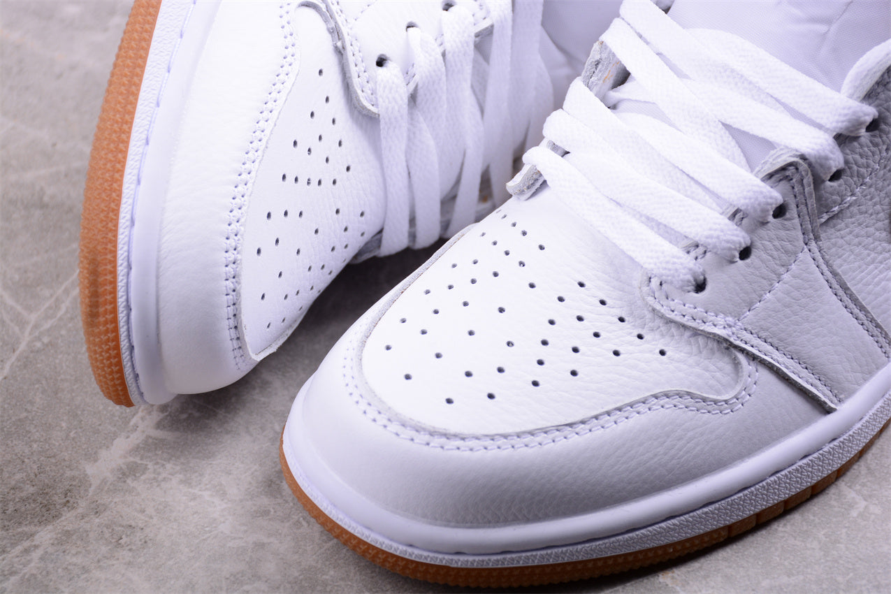 Air Jordan 1 High OG "Metallic Gold" - Best Reps Website 2025