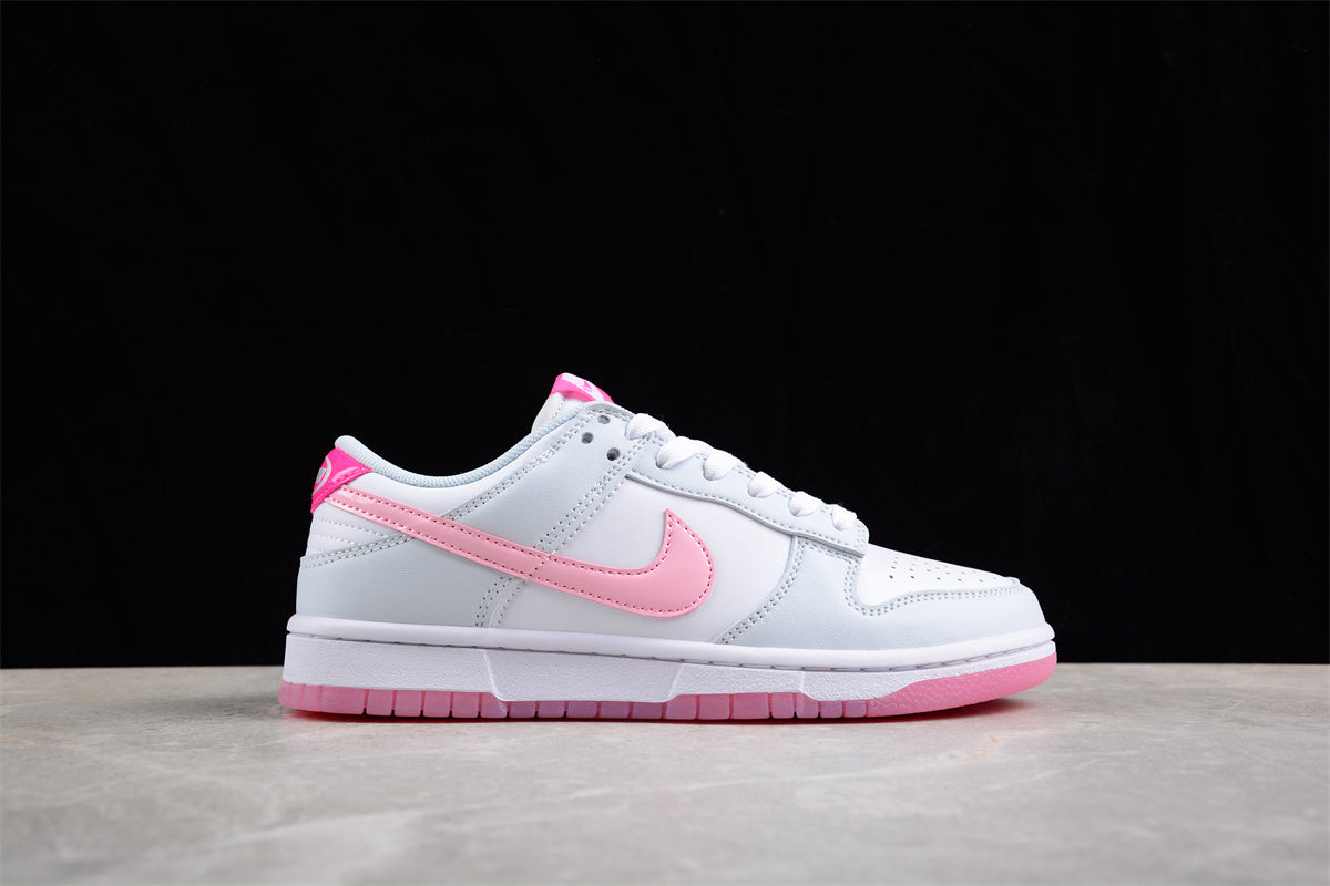 Nike Dunk Low "520 Summit White and Pink Foam" - Best Reps Website 2025