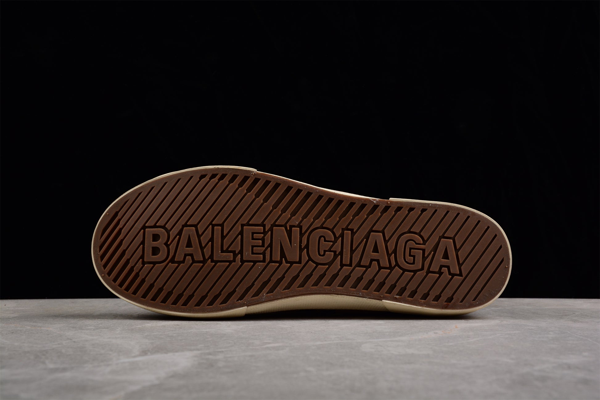 Balenciaga Paris High Sneakers – BB Monogram - Best Reps Website 2025