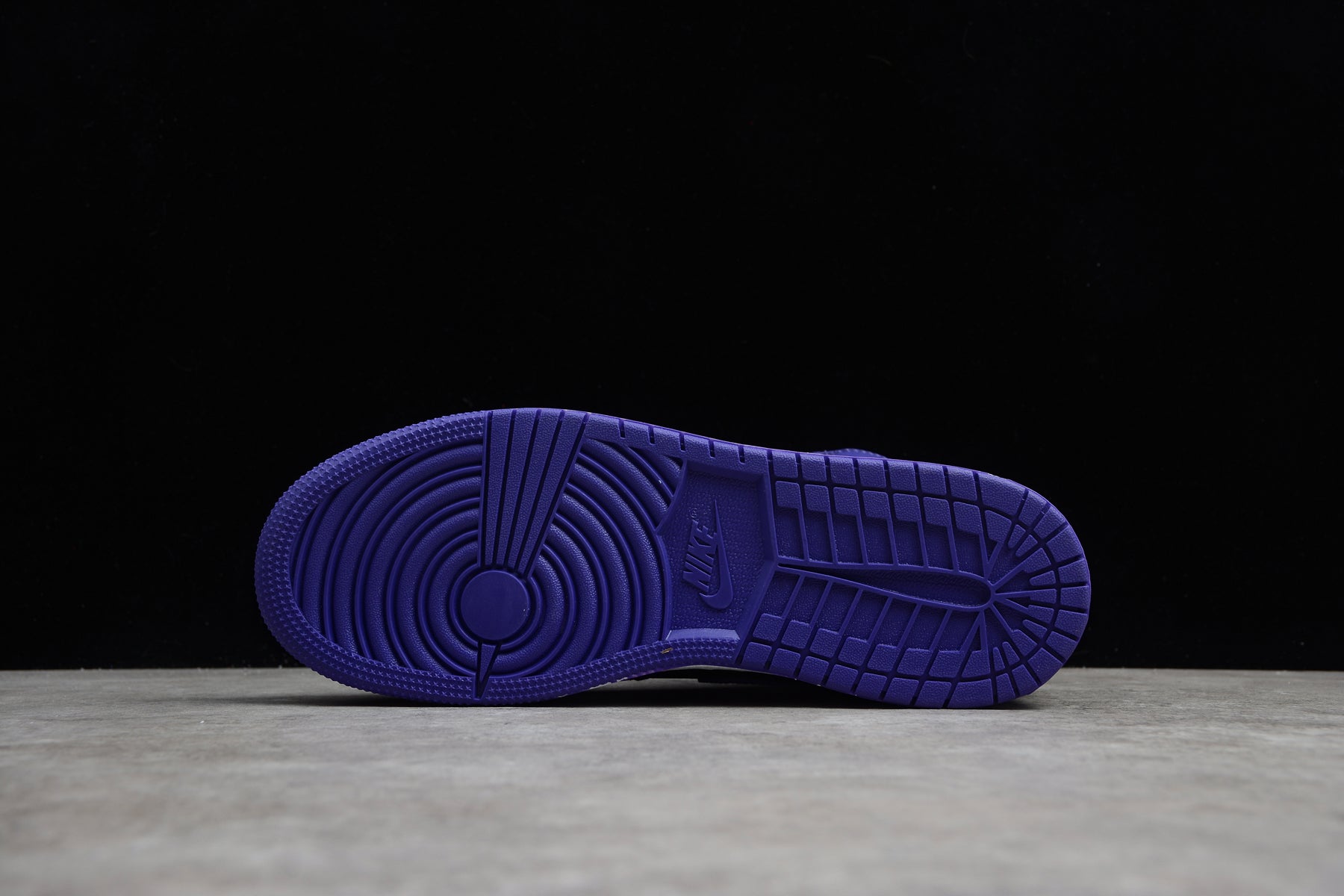 Air Jordan 1 Mid "Dark Concord" - Best Reps Website 2025