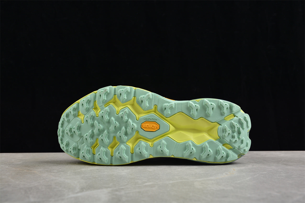 Hoka One One Speedgoat 5 Mercury Trellis - Best Reps Website 2025