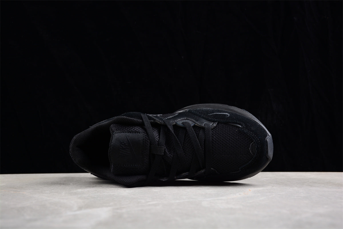 Nike Air Max Fusion "Triple Black" - Best Reps Website 2025