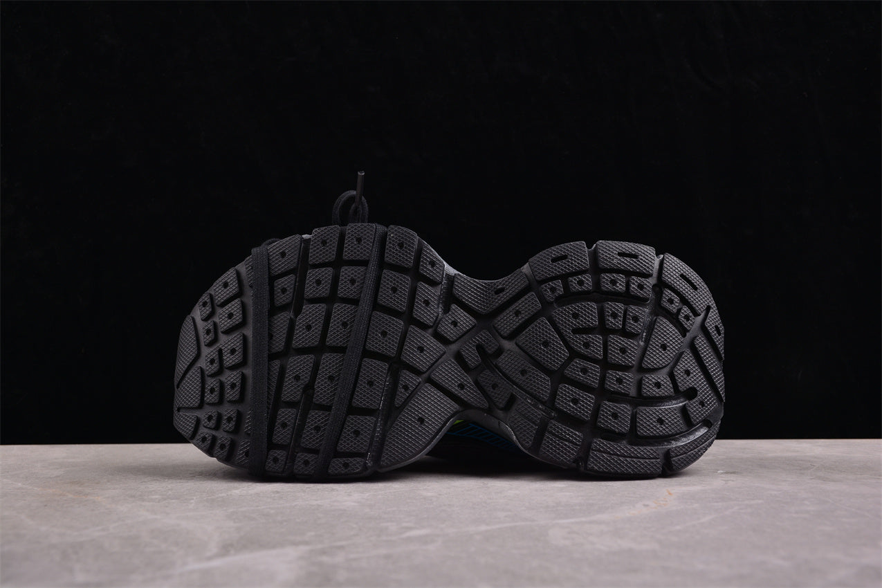 Balenciaga 3XL Sneaker in Black and Green - Best Reps Website 2025