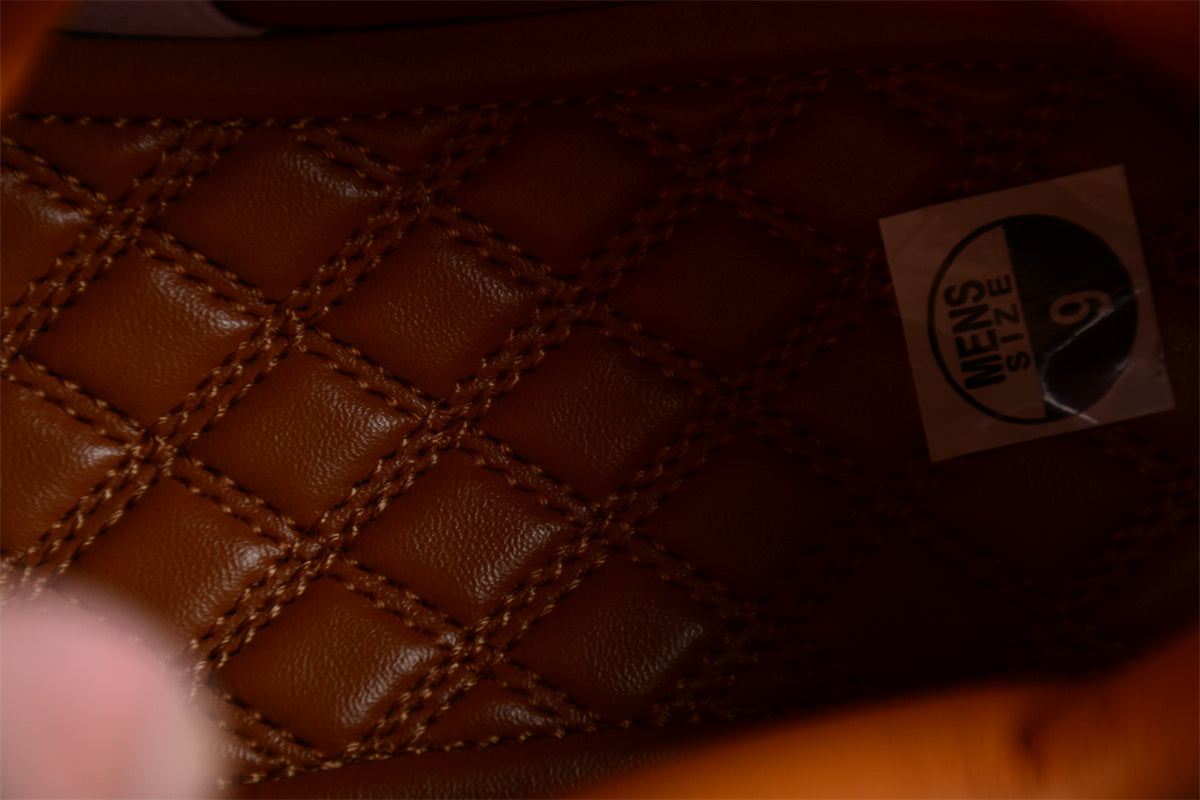 Air Jordan 4 Premium "Ginger" - Best Reps Website 2025