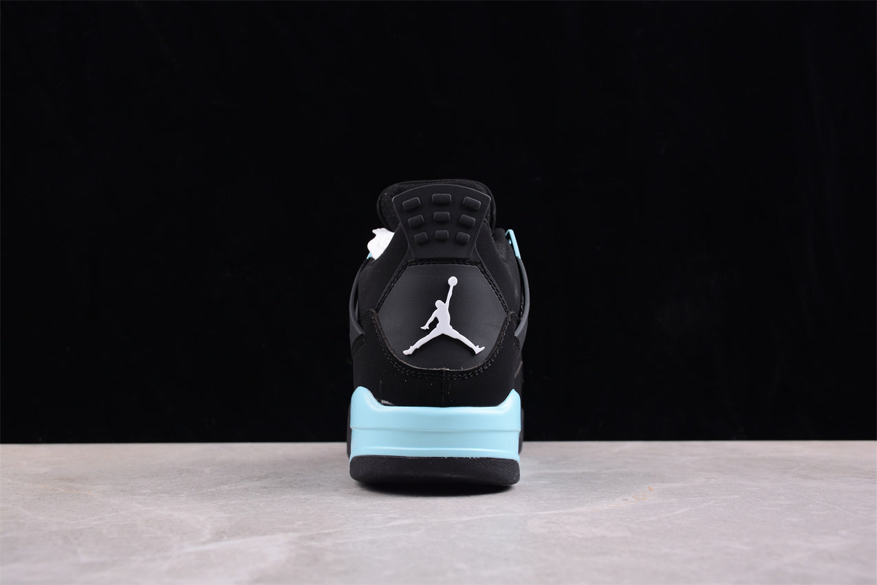 Nike Air Jordan 4 Retro "Canyon Purple" - Best Reps Website 2025
