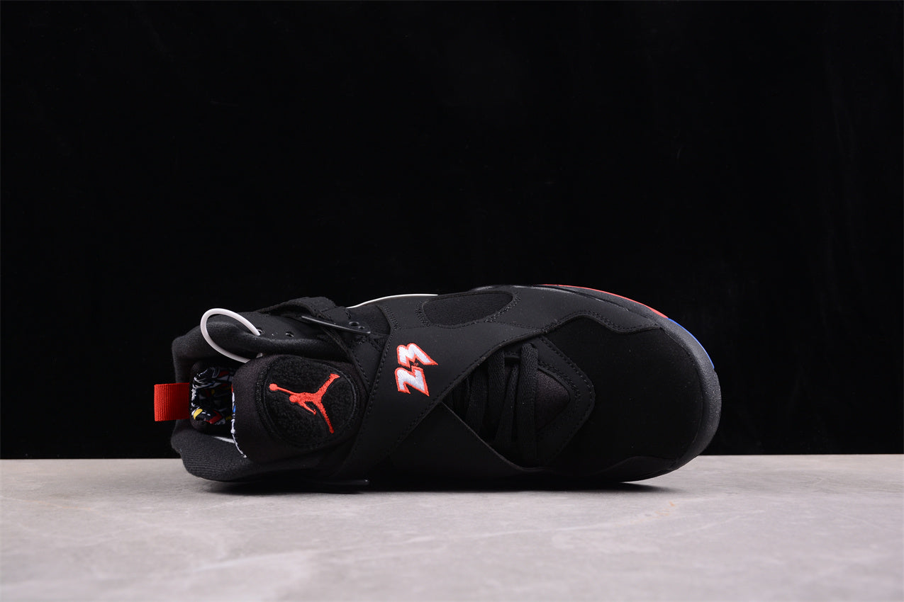 Air Jordan 8 'Playoffs' - Best Reps Website 2025