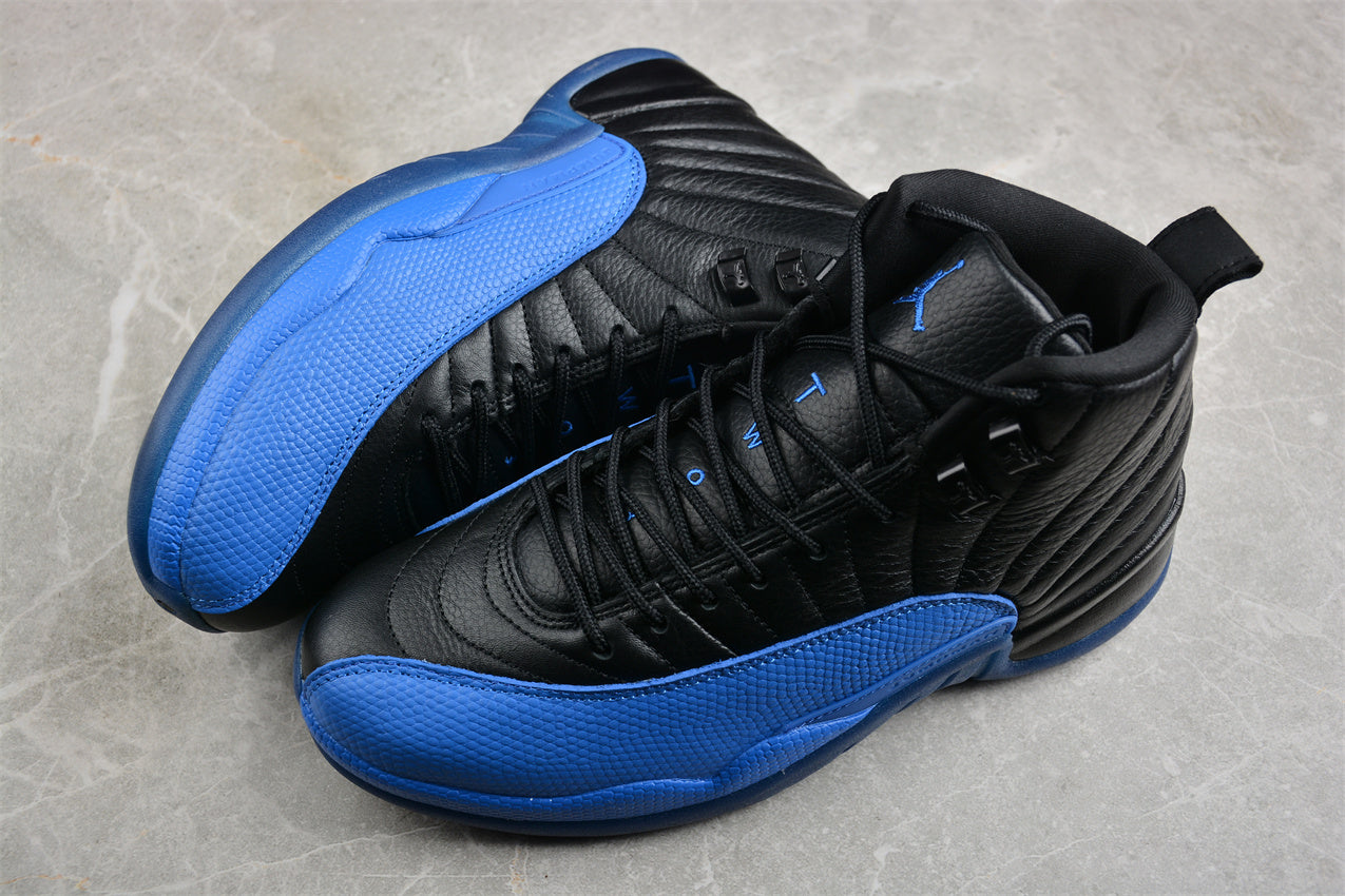 Air Jordan 12 "Game Royal" - Best Reps Website 2025