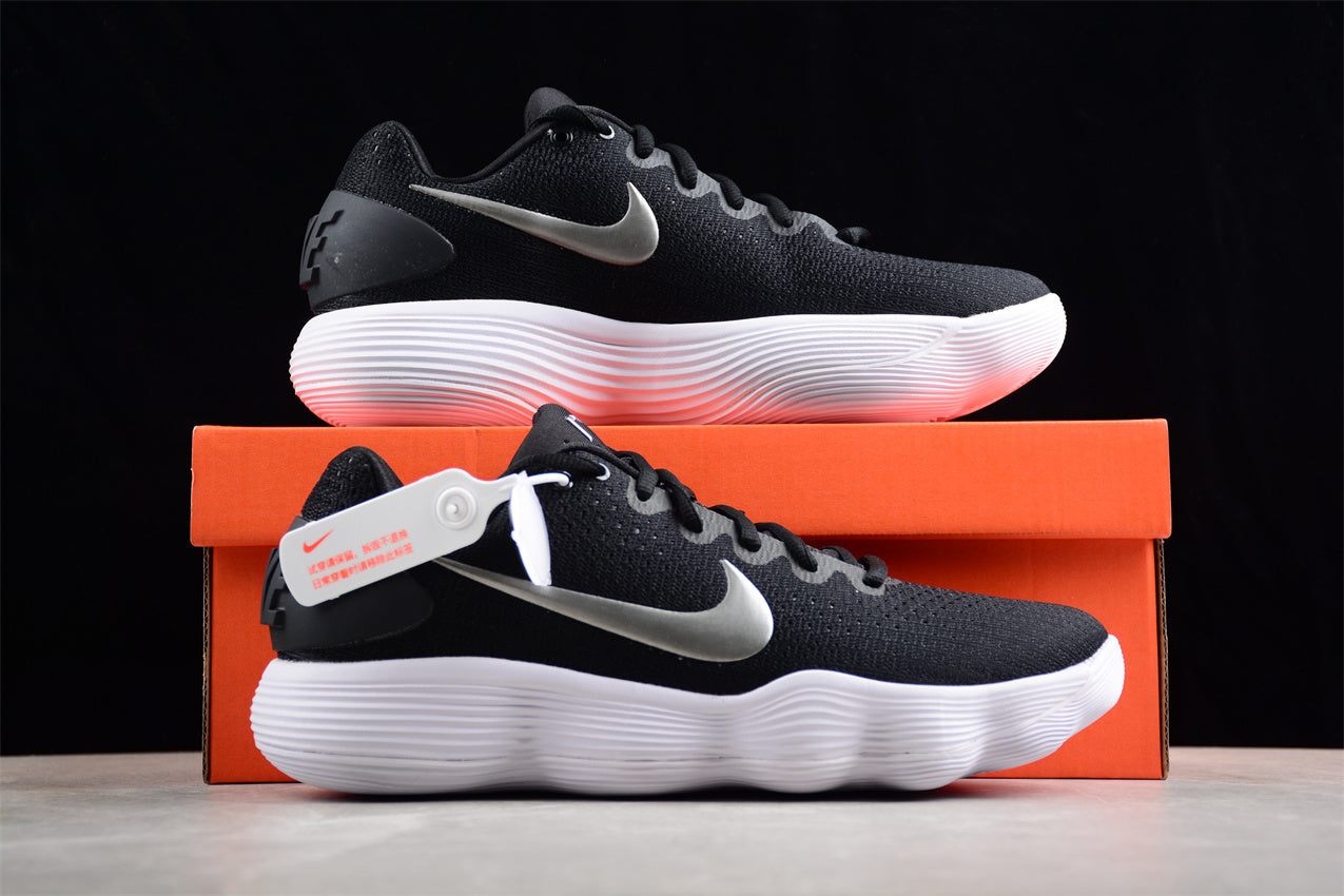 Nike Hyperdunk 2017 Low 'Black' - Best Reps Website 2025