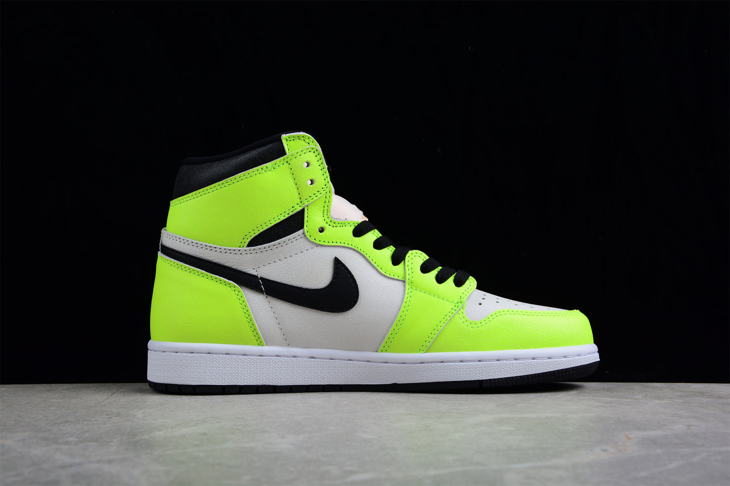 Air Jordan 1 High OG "Volt" - Best Reps Website 2025