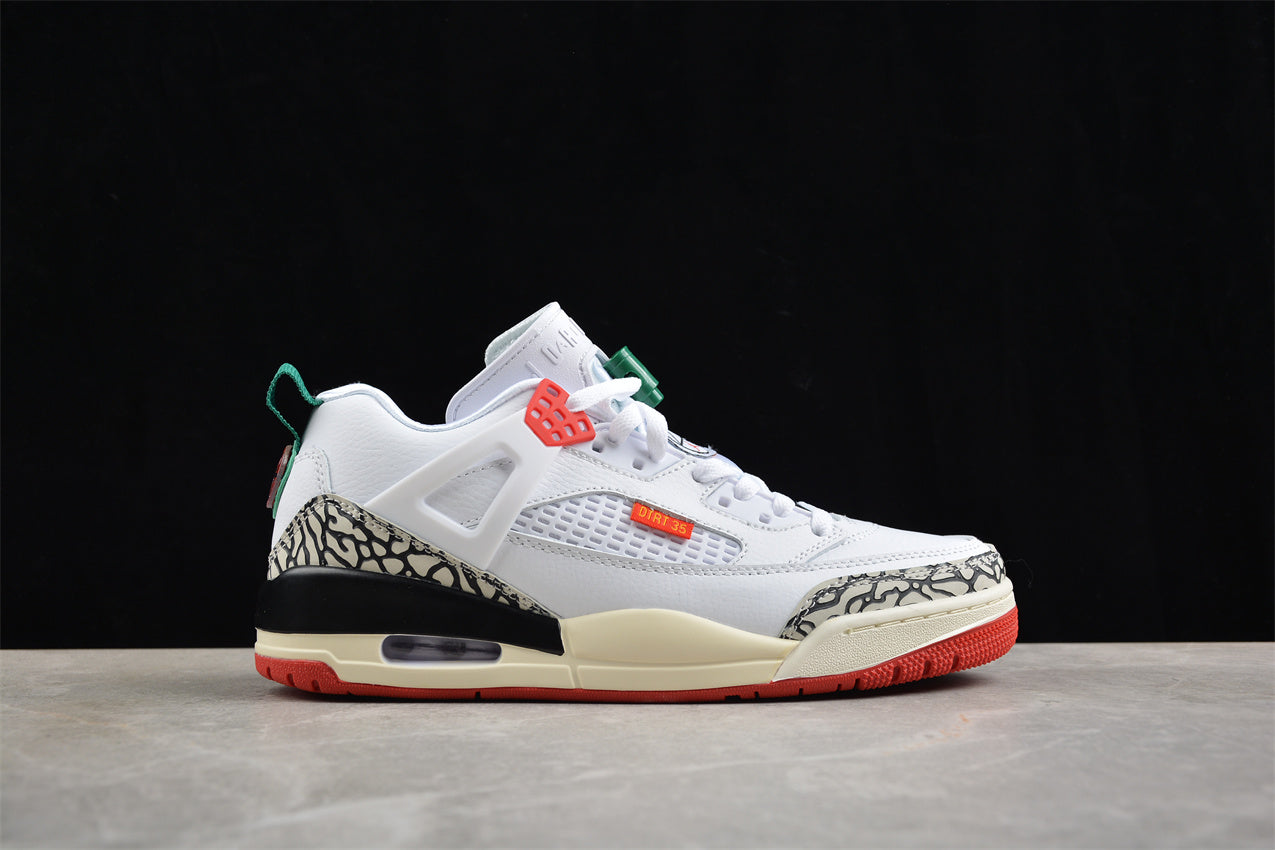 Air Jordan Spizike Low - Best Reps Website 2025