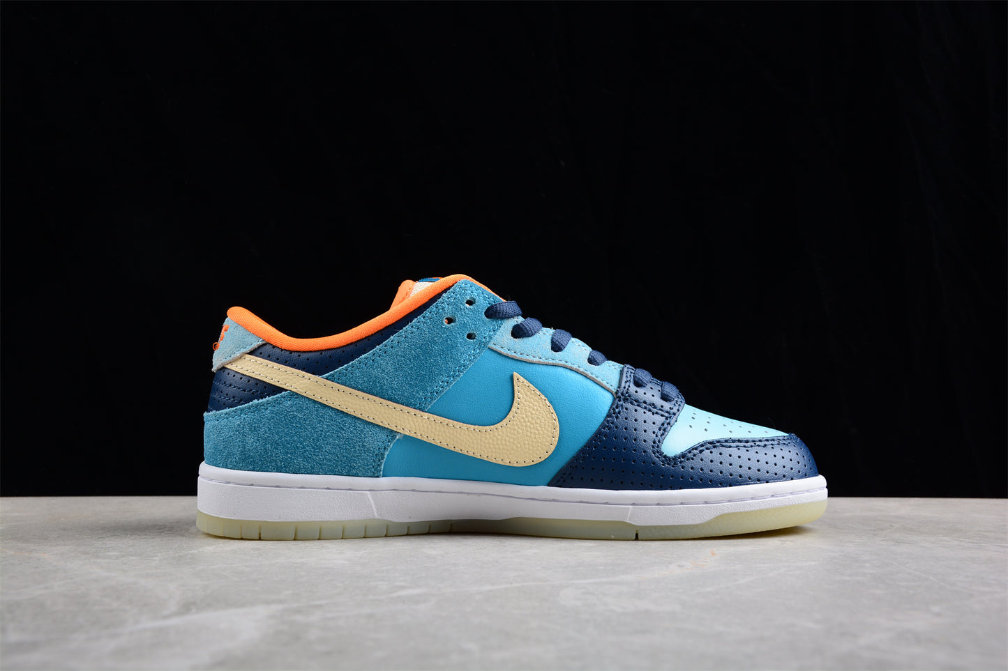 Nike SB Dunk Low Premium QS 'Mia Skate Shop' - Best Reps Website 2025
