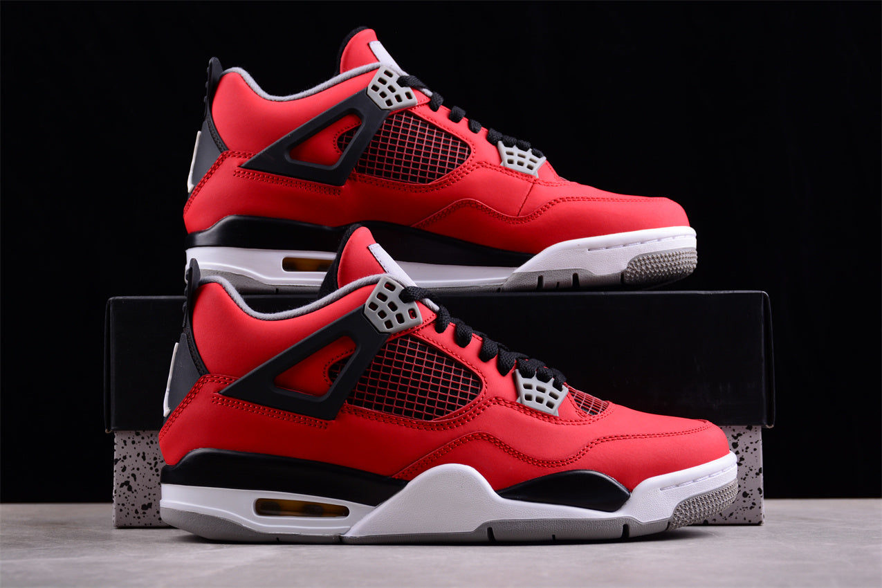 Air Jordan 4 Retro "Toro Bravo" - Best Reps Website 2025