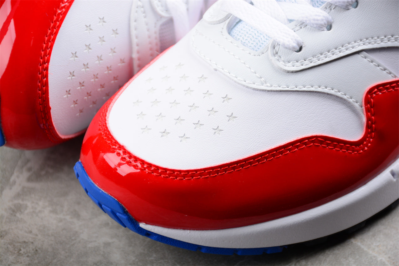 Nike Air Max 1 ’86 Golf “Ryder Solheim Cup” - Best Reps Website 2025