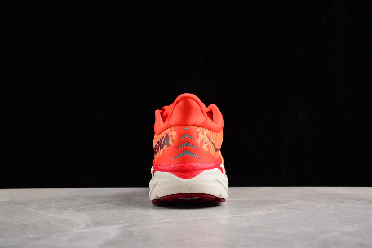 HOKA One One Clifton 8 in Orange - Best Reps Website 2025