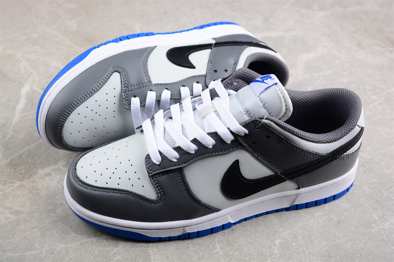 Nike Dunk Low GS "Cool Grey" (FB9109-001) - Best Reps Website 2025