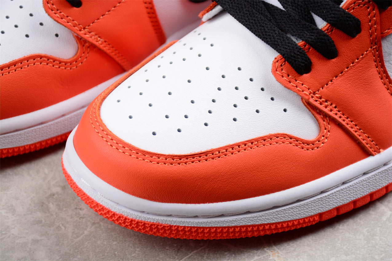 Nike Air Jordan 1 Low "Starfish" (Shattered Backboard) - Best Reps Website 2025