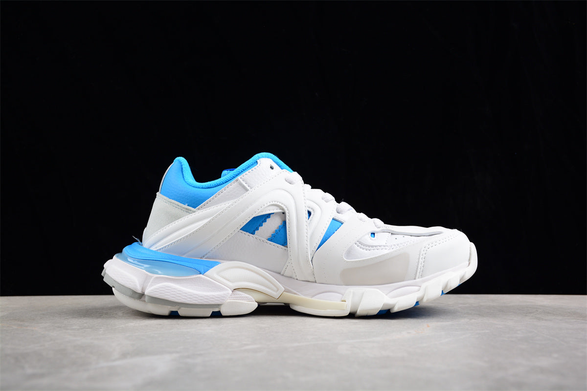 Adidas x Balenciaga Track Forum Low Top - Best Reps Website 2025