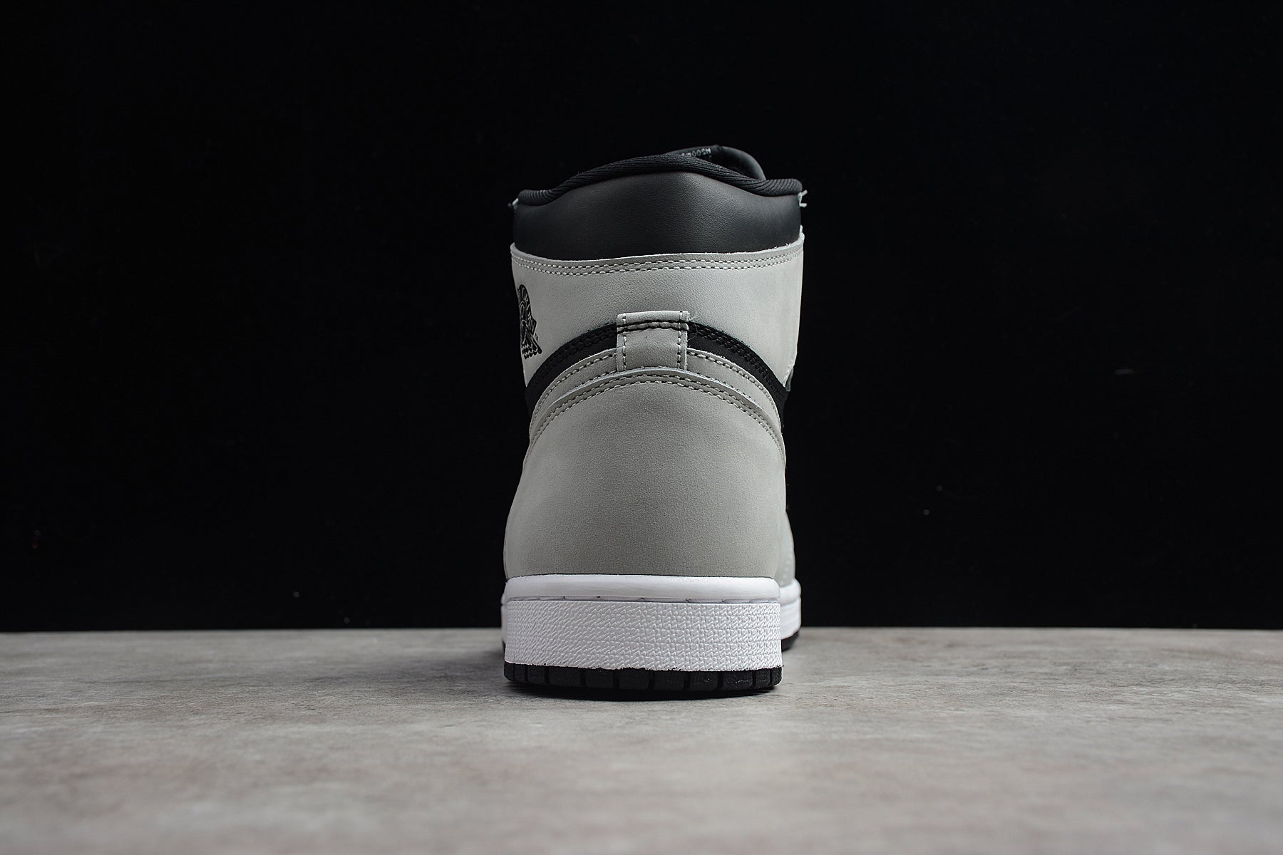 Jordan 1 Retro High OG "Shadow 2.0" - Best Reps Website 2025