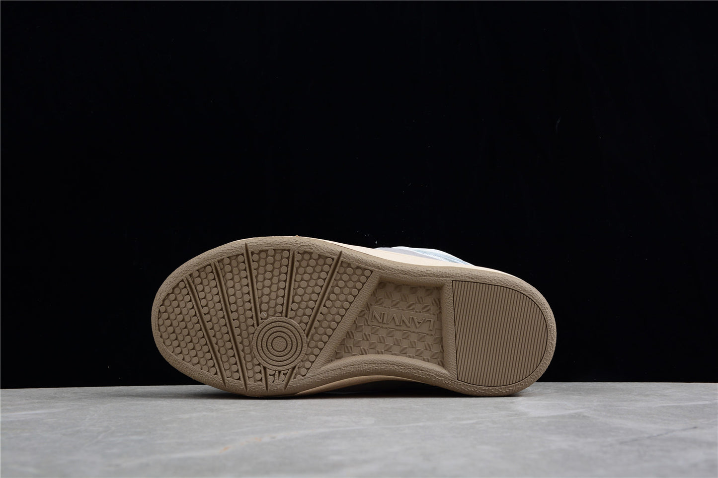 Lanvin Curb Sneaker 'White' - Best Reps Website 2025