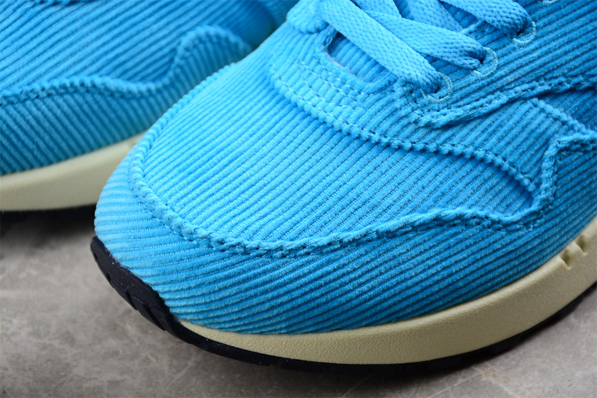 Nike Air Max 1 "Corduroy Baltic Blue" - Best Reps Website 2025
